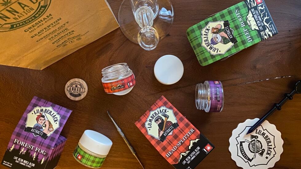 What Is Dabbing? A Complete Guide to Dab for Beginners • Cannabis