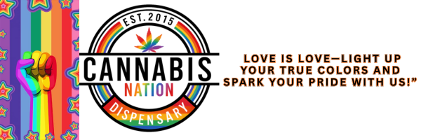 Cannabis Nation Dispensaries